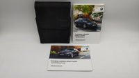 2014 Bmw 420i Gran Coupe Owners Manual Book Guide OEM Used Auto Parts - Oemusedautoparts1.com