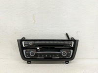 2014 Bmw 428i Climate Control Module Temperature AC/Heater Replacement P/N:173 138 10 64.11-9226785 Fits Fits 2012 2013 OEM 