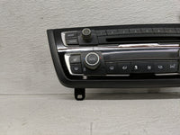 2014 Bmw 428i Climate Control Module Temperature AC/Heater Replacement P/N:173 138 10 64.11-9226785 Fits Fits 2012 2013 OEM 