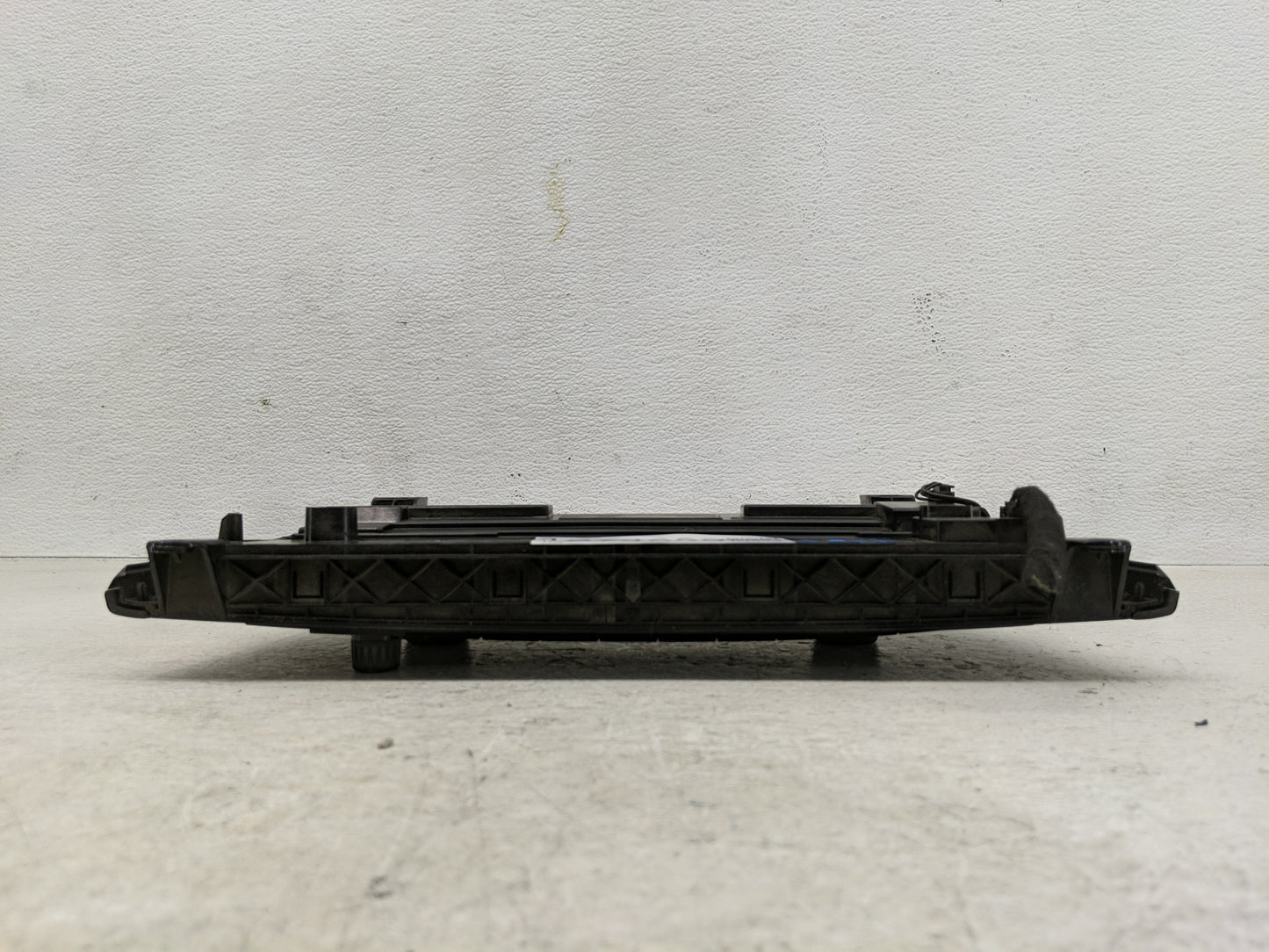 2014 Bmw 428i Climate Control Module Temperature AC/Heater Replacement P/N:173 138 10 64.11-9226785 Fits Fits 2012 2013 OEM 