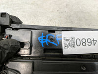 2014 Bmw 428i Climate Control Module Temperature AC/Heater Replacement P/N:173 138 10 64.11-9226785 Fits Fits 2012 2013 OEM 