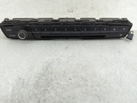 2014-2016 Bmw 428i Radio AM FM Cd Player Receiver Replacement P/N:E1063616E01 AUDFBPUSB Fits Fits 2012 2013 2014 2015 2016 2