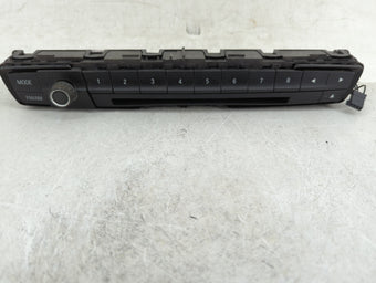 compare product 2014-2016 Bmw 428i Radio AM FM Cd Player Receiver Replacement P/N:E1063616E01 AUDFBPUSB Fits Fits 2012 2013 2014 2015 2016 2017 OEM Used Auto Parts