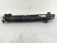2014-2016 Bmw 428i Radio AM FM Cd Player Receiver Replacement P/N:E1063616E01 AUDFBPUSB Fits Fits 2012 2013 2014 2015 2016 2