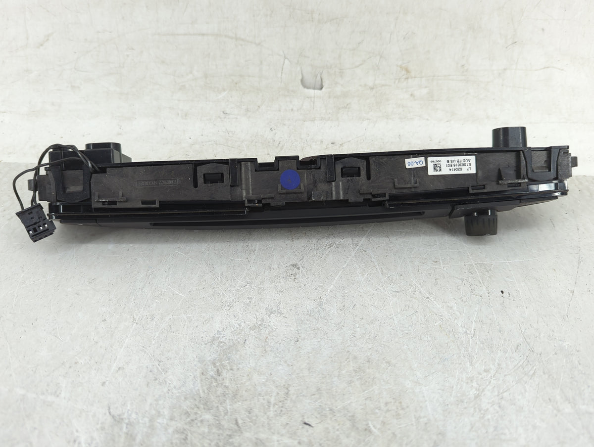 2014-2016 Bmw 428i Radio AM FM Cd Player Receiver Replacement P/N:E1063616E01 AUDFBPUSB Fits 2012 2013 2014 2015 2016 2017 O