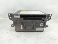 2014 Bmw 428i Radio AM FM Cd Player Receiver Replacement P/N:HBB114 CI935168201, 9354683 Fits OEM Used Auto Parts - Oemuseda