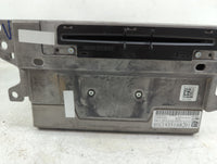 2014 Bmw 428i Radio AM FM Cd Player Receiver Replacement P/N:HBB114 CI935168201, 9354683 Fits OEM Used Auto Parts - Oemuseda