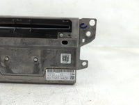 2014 Bmw 428i Radio AM FM Cd Player Receiver Replacement P/N:HBB114 CI935168201, 9354683 Fits OEM Used Auto Parts - Oemuseda