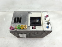 2014 Bmw 428i Radio AM FM Cd Player Receiver Replacement P/N:HBB114 CI935168201, 9354683 Fits OEM Used Auto Parts - Oemuseda
