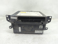 2014 Bmw 428i Radio AM FM Cd Player Receiver Replacement P/N:CI935168201 HBB114, B069/2133687, B114441E Fits OEM Used Auto P