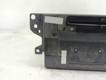 2014 Bmw 428i Radio AM FM Cd Player Receiver Replacement P/N:CI935168201 HBB114, B069/2133687, B114441E Fits OEM Used Auto Parts