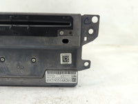 2014 Bmw 428i Radio AM FM Cd Player Receiver Replacement P/N:CI935168201 HBB114, B069/2133687, B114441E Fits OEM Used Auto P