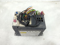2014 Bmw 428i Radio AM FM Cd Player Receiver Replacement P/N:CI935168201 HBB114, B069/2133687, B114441E Fits OEM Used Auto P