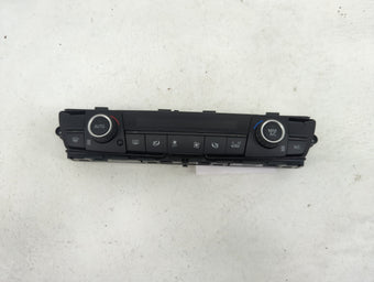 compare product 2014-2015 Bmw 428i Climate Control Module Temperature AC/Heater Replacement P/N:040114 Fits Fits 2014 2015 OEM Used Auto Parts