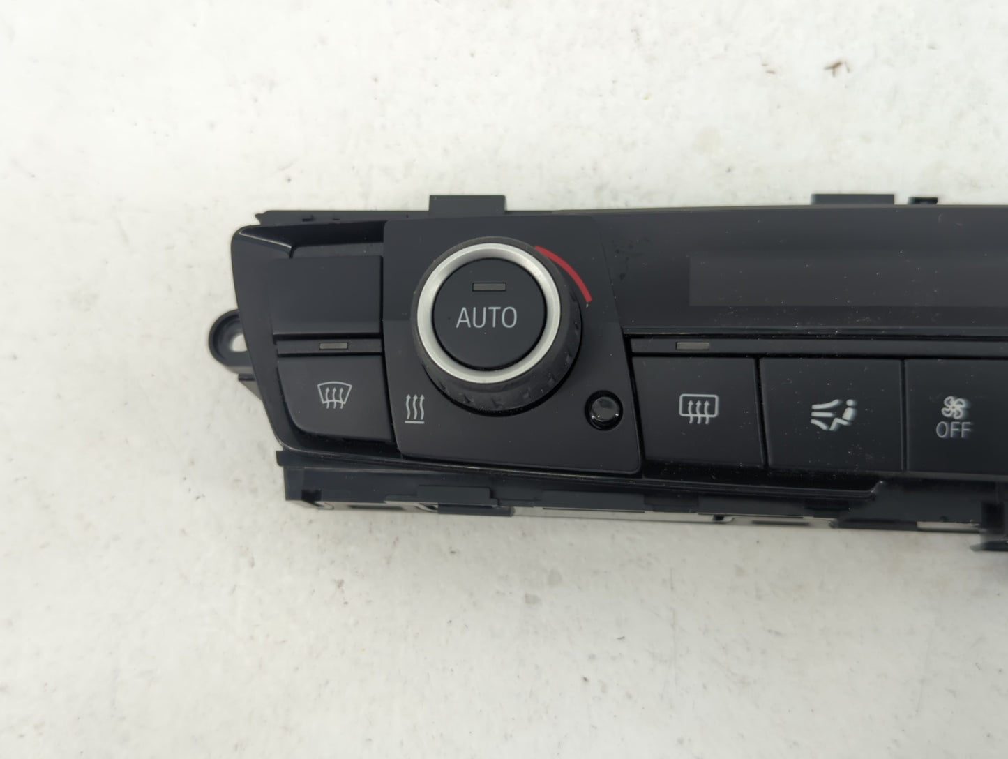2014-2015 Bmw 428i Climate Control Module Temperature AC/Heater Replacement P/N:040114 Fits Fits 2014 2015 OEM Used Auto Par