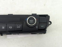 2014-2015 Bmw 428i Climate Control Module Temperature AC/Heater Replacement P/N:040114 Fits Fits 2014 2015 OEM Used Auto Par