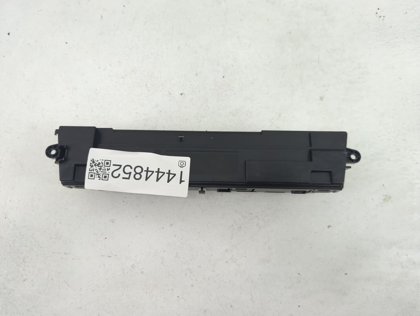 2014-2015 Bmw 428i Climate Control Module Temperature AC/Heater Replacement P/N:040114 Fits Fits 2014 2015 OEM Used Auto Par