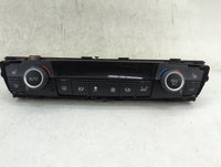 2014 Bmw 428i Climate Control Module Temperature AC/Heater Replacement Fits Fits 2012 2013 OEM Used Auto Parts - Oemusedauto