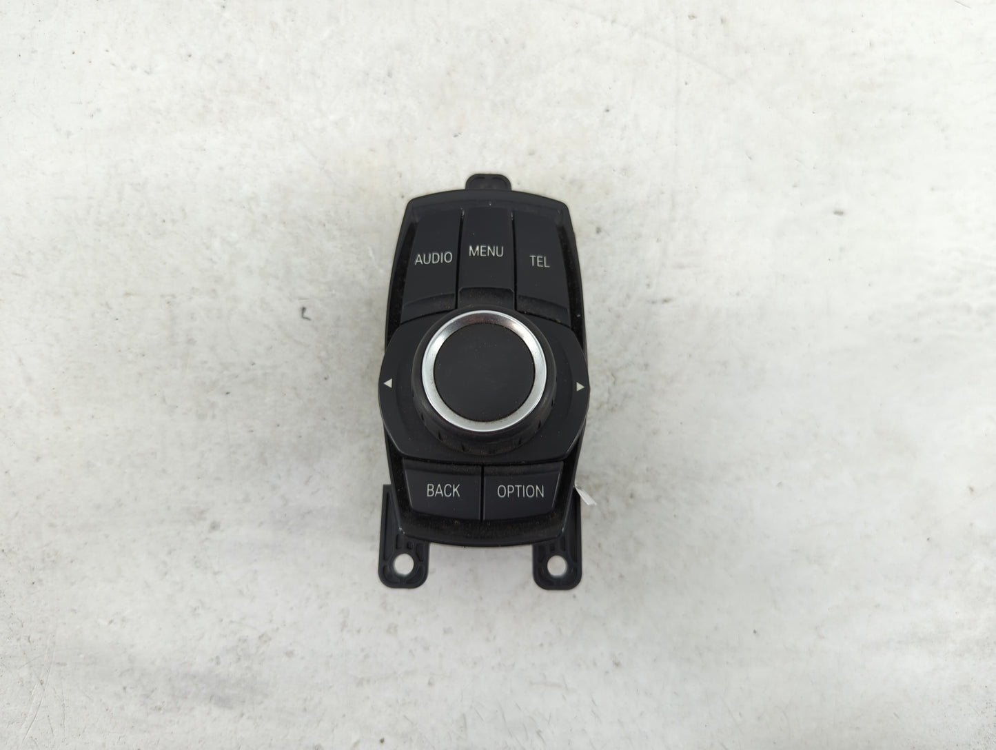 2014 Bmw 428i Radio AM FM Cd Player Receiver Replacement P/N:ZE9317695 02 033623201, 9317695 Fits OEM Used Auto Parts - Oemu