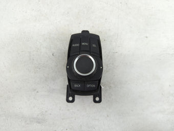 compare product 2014 Bmw 428i Radio AM FM Cd Player Receiver Replacement P/N:ZE9317695 02 033623201, 9317695 Fits OEM Used Auto Parts
