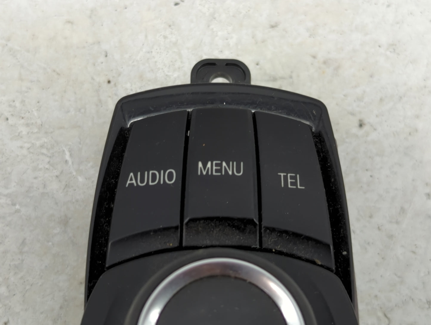 2014 Bmw 428i Radio AM FM Cd Player Receiver Replacement P/N:ZE9317695 02 033623201, 9317695 Fits OEM Used Auto Parts - Oemu