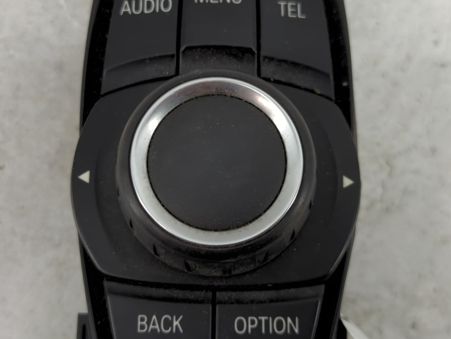2014 Bmw 428i Radio AM FM Cd Player Receiver Replacement P/N:ZE9317695 02 033623201, 9317695 Fits OEM Used Auto Parts - Oemu