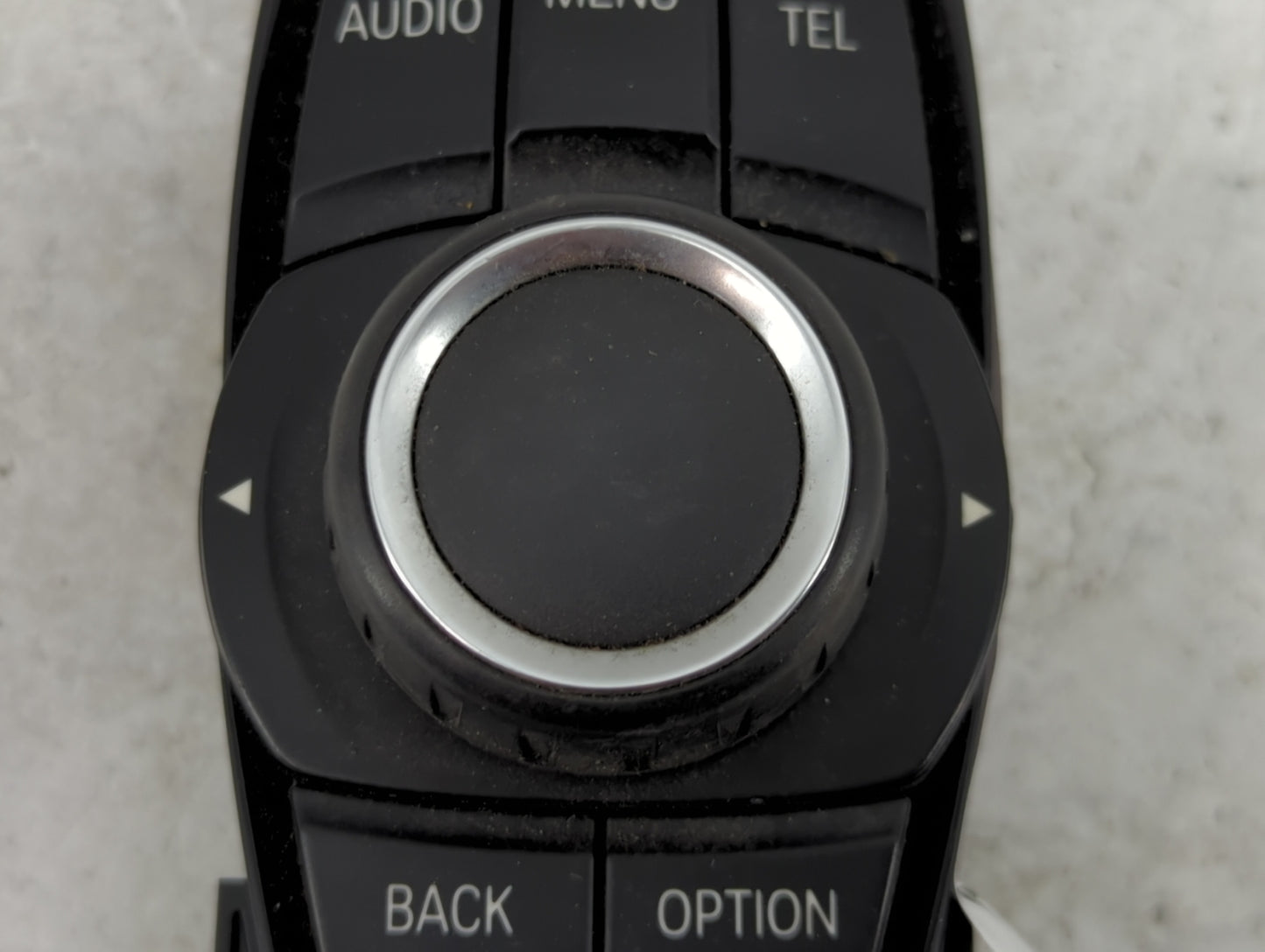 2014 Bmw 428i Radio AM FM Cd Player Receiver Replacement P/N:ZE9317695 02 033623201, 9317695 Fits OEM Used Auto Parts - Oemu