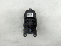 2014 Bmw 428i Radio AM FM Cd Player Receiver Replacement P/N:ZE9317695 02 033623201, 9317695 Fits OEM Used Auto Parts - Oemu