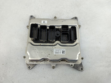 2014-2016 Bmw 428i PCM Engine Control Computer ECU ECM PCU OEM P/N:0 261 S09 70B 030286038 Fits Fits 2013 2014 2015 2016 201