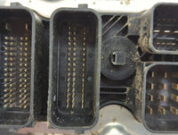2014-2016 Bmw 428i PCM Engine Control Computer ECU ECM PCU OEM P/N:0 261 S09 70B 030286038 Fits Fits 2013 2014 2015 2016 201