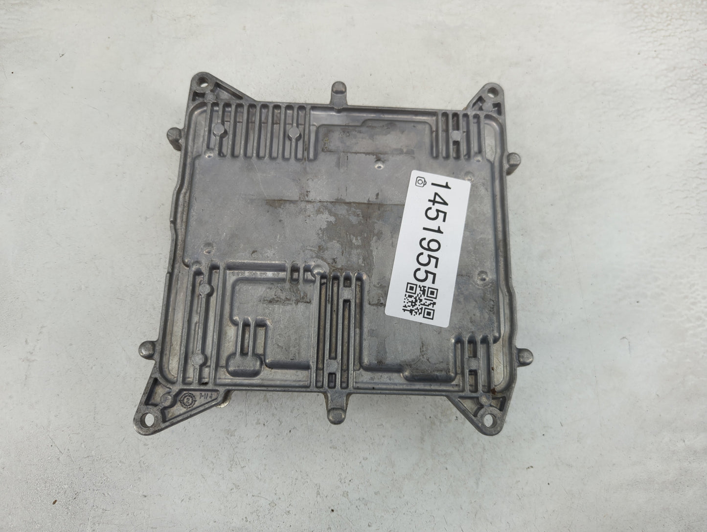 2014-2016 Bmw 428i PCM Engine Control Computer ECU ECM PCU OEM P/N:0 261 S09 70B 030286038 Fits Fits 2013 2014 2015 2016 201