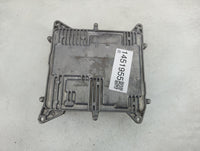 2014-2016 Bmw 428i PCM Engine Control Computer ECU ECM PCU OEM P/N:0 261 S09 70B 030286038 Fits Fits 2013 2014 2015 2016 201