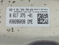 2014-2016 Bmw 428i PCM Engine Control Computer ECU ECM PCU OEM P/N:0 261 S09 70B 030286038 Fits Fits 2013 2014 2015 2016 201