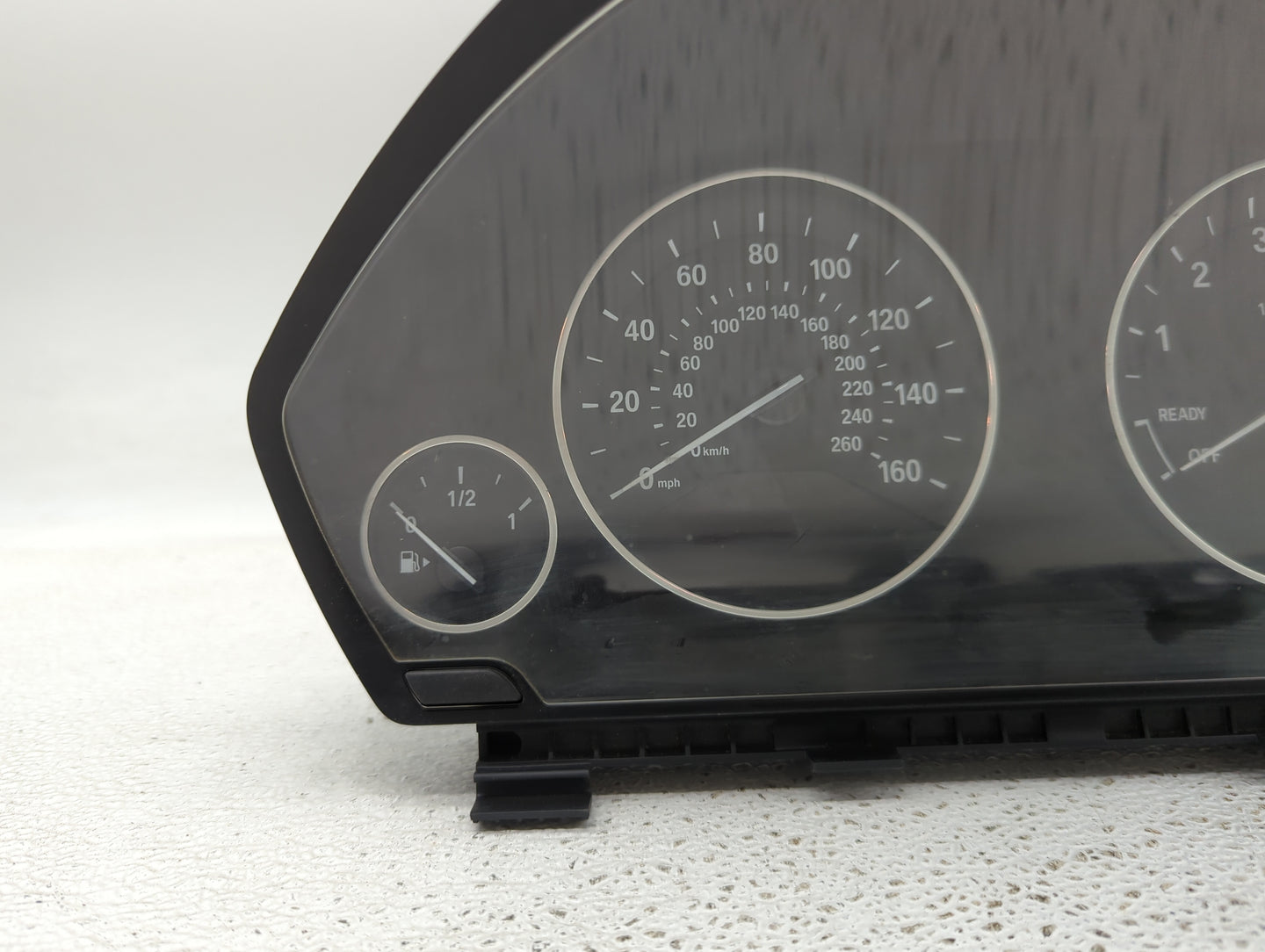 2014-2016 Bmw 428i Instrument Cluster Speedometer Gauges P/N:9232895 9325214-01, 14369510 Fits Fits 2012 2013 2014 2015 2016