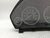 2014-2016 Bmw 428i Instrument Cluster Speedometer Gauges P/N:9232895 9325214-01, 14369510 Fits Fits 2012 2013 2014 2015 2016