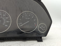 2014-2016 Bmw 428i Instrument Cluster Speedometer Gauges P/N:9232895 9325214-01, 14369510 Fits Fits 2012 2013 2014 2015 2016