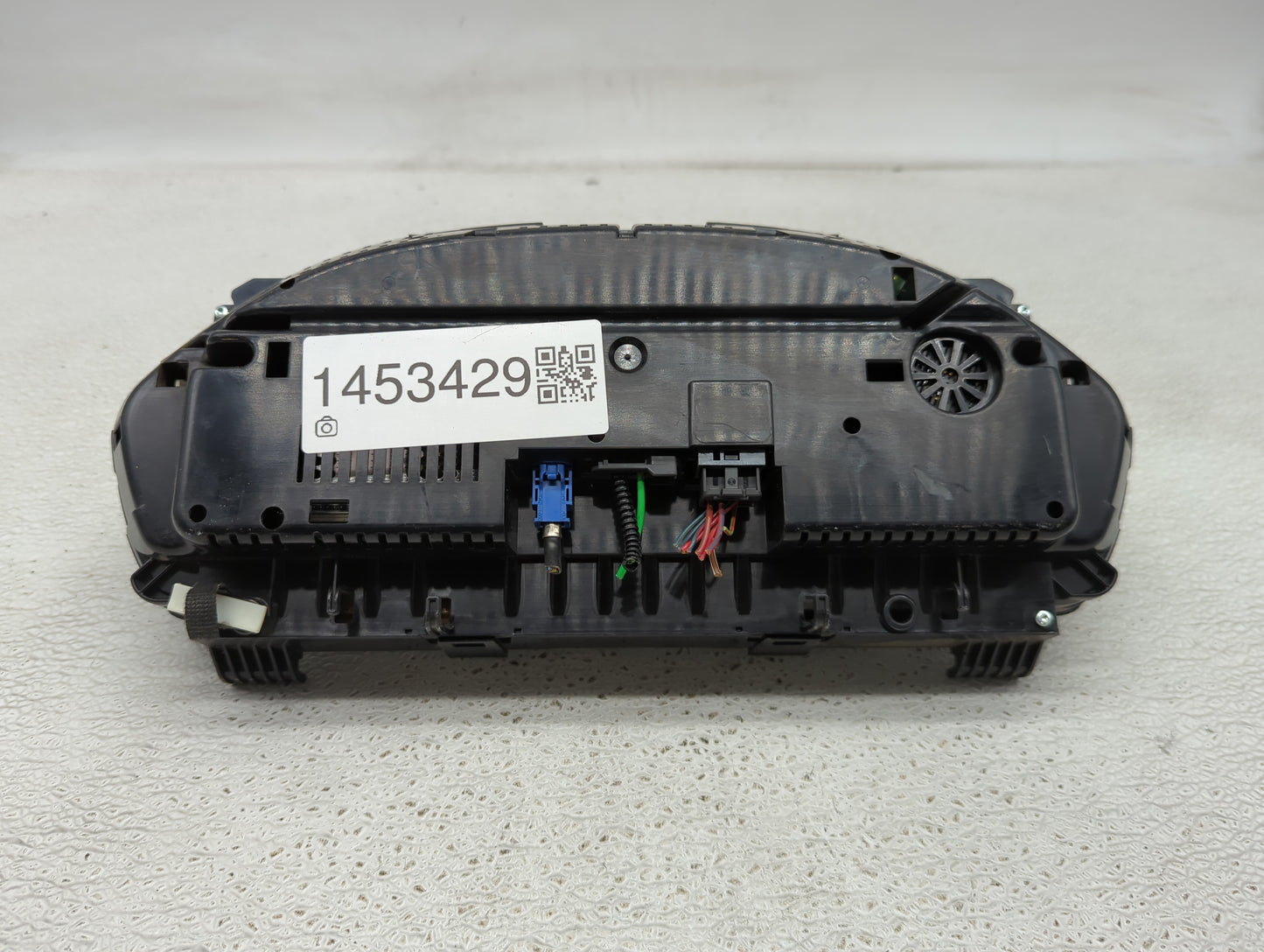 2014-2016 Bmw 428i Instrument Cluster Speedometer Gauges P/N:9232895 9325214-01, 14369510 Fits Fits 2012 2013 2014 2015 2016