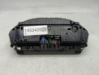 2014-2016 Bmw 428i Instrument Cluster Speedometer Gauges P/N:9232895 9325214-01, 14369510 Fits Fits 2012 2013 2014 2015 2016