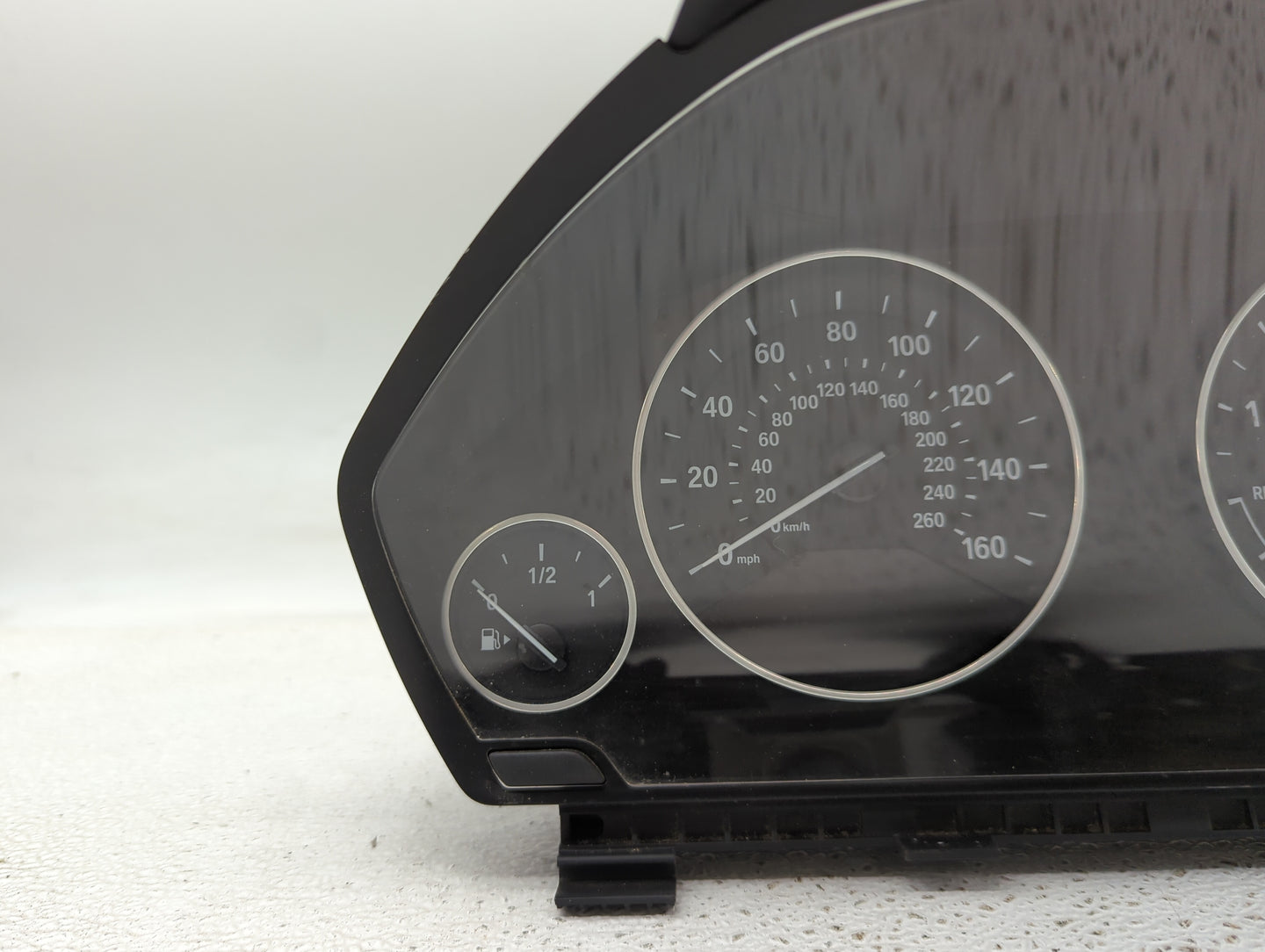 2014-2016 Bmw 428i Instrument Cluster Speedometer Gauges P/N:9232895 9325206-01 Fits Fits 2014 2015 2016 2017 2018 2019 2020