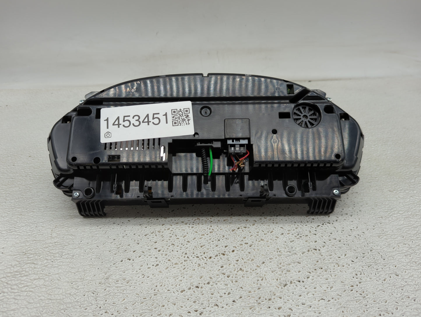 2014-2016 Bmw 428i Instrument Cluster Speedometer Gauges P/N:9232895 9325206-01 Fits Fits 2014 2015 2016 2017 2018 2019 2020