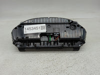 2014-2016 Bmw 428i Instrument Cluster Speedometer Gauges P/N:9232895 9325206-01 Fits Fits 2014 2015 2016 2017 2018 2019 2020