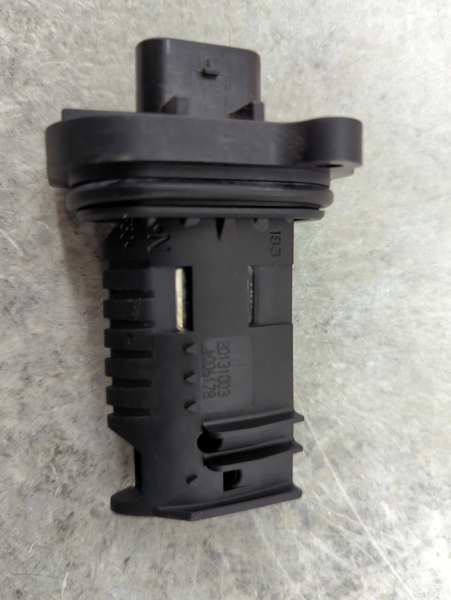 2014-2016 Bmw 428i Mass Air Flow Meter Maf - Oemusedautoparts1.com