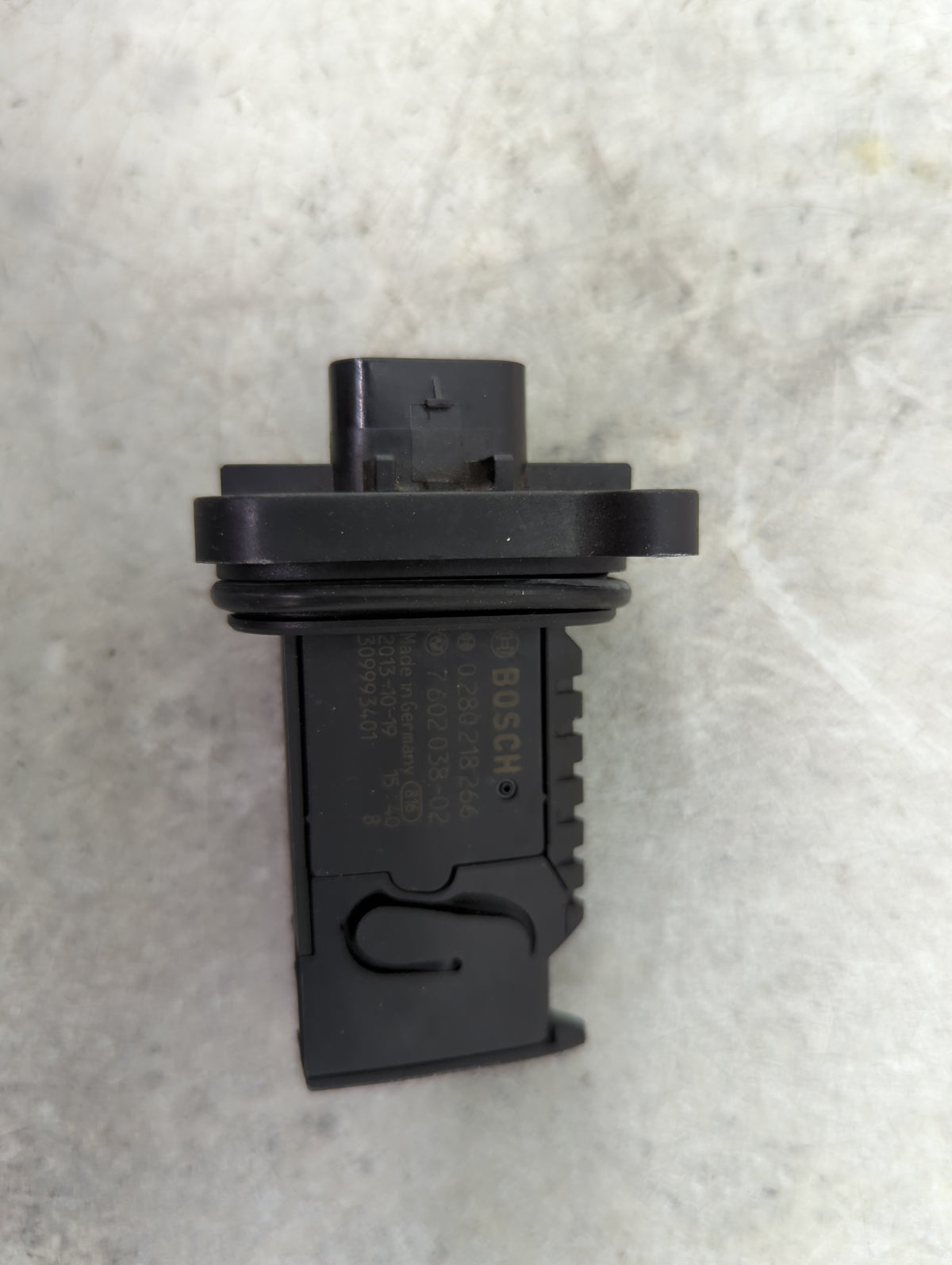 2014-2016 Bmw 428i Mass Air Flow Meter Maf Sensor 1454060 - Oemusedautoparts1.com