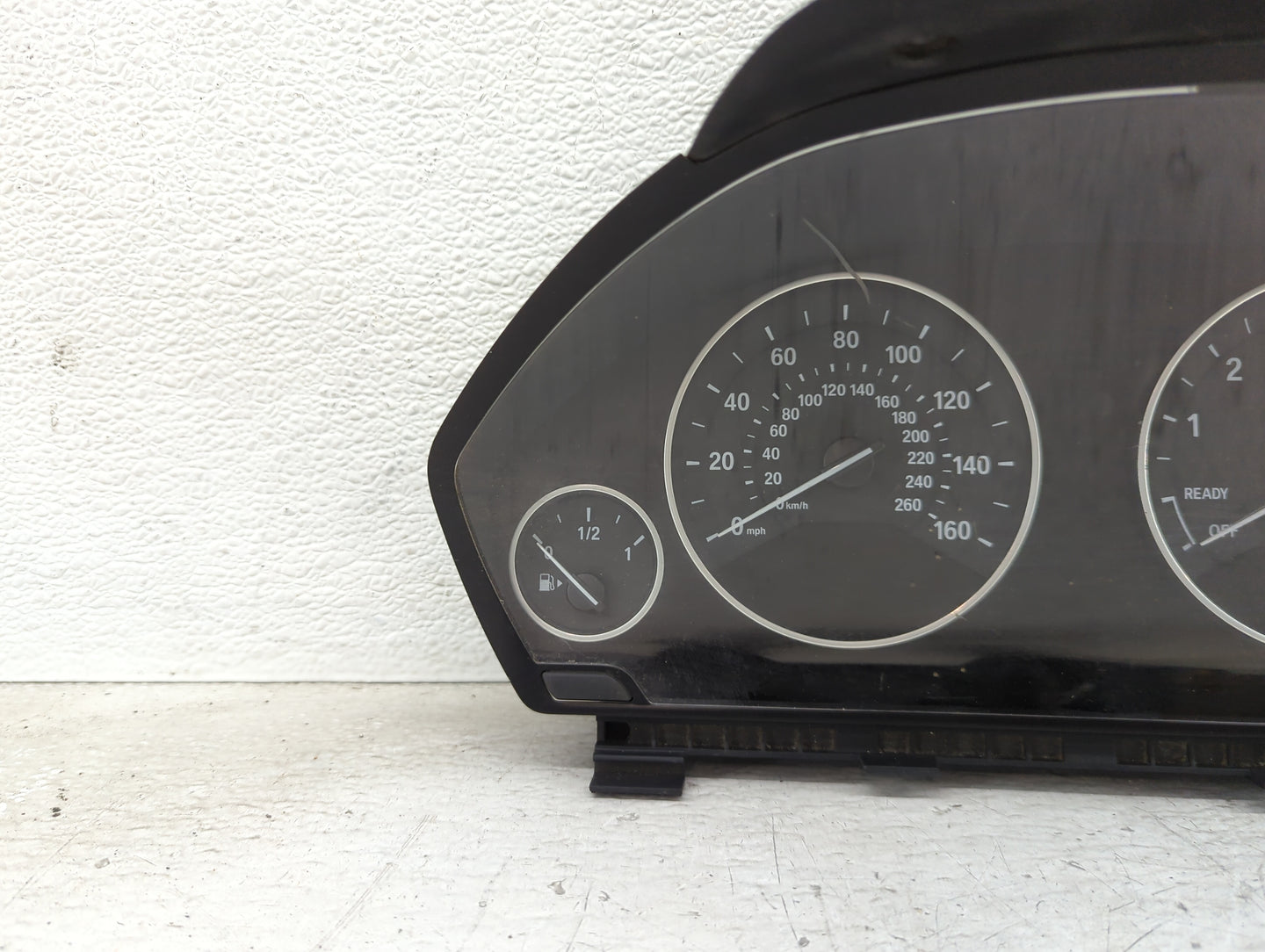 2014-2016 Bmw 428i Instrument Cluster Speedometer Gauges P/N:9 232 895 Miles: Fits Fits 2012 2013 2014 2015 2016 OEM Used Au