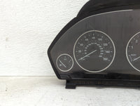 2014-2016 Bmw 428i Instrument Cluster Speedometer Gauges P/N:9 232 895 Miles: Fits Fits 2012 2013 2014 2015 2016 OEM Used Au