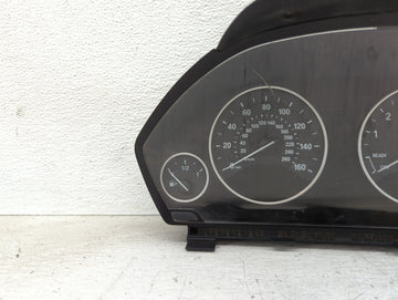 2014-2016 Bmw 428i Instrument Cluster Speedometer Gauges P/N:9 232 895 Miles: Fits Fits 2012 2013 2014 2015 2016 OEM Used Auto Parts