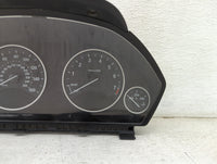 2014-2016 Bmw 428i Instrument Cluster Speedometer Gauges P/N:9 232 895 Miles: Fits Fits 2012 2013 2014 2015 2016 OEM Used Au