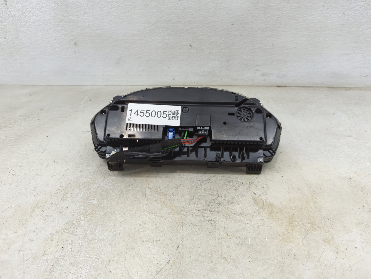2014-2016 Bmw 428i Instrument Cluster Speedometer Gauges P/N:9 232 895 Miles: Fits Fits 2012 2013 2014 2015 2016 OEM Used Au