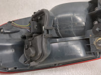 2014-2016 Bmw 428i Tail Light Assembly Driver Left OEM P/N:618073 618073 Fits Fits 2014 2015 2016 2017 OEM Used Auto Parts -