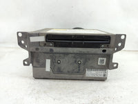2014-2015 Bmw 428i Radio AM FM Cd Player Receiver Replacement P/N:934782301 Fits Fits 2014 2015 2016 2017 OEM Used Auto Part